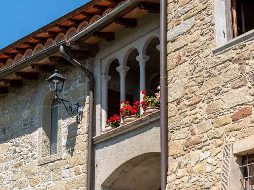 Casa indipendente a Poppi in Località Quota, 1 - Foto 2