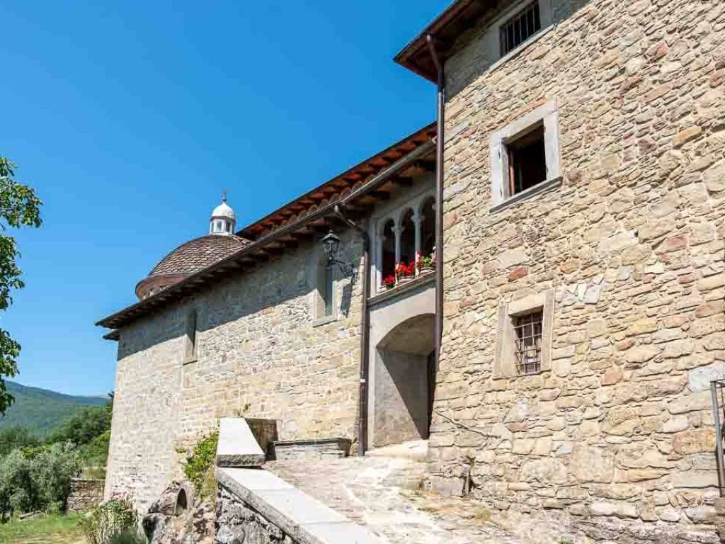 Casa indipendente a Poppi in Località Quota, 1 - Foto 3