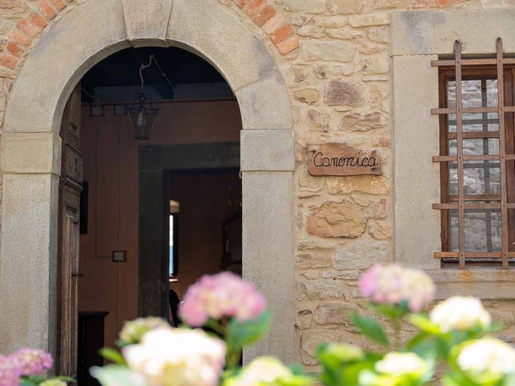 Casa indipendente a Poppi in Località Quota, 1 - Foto 4