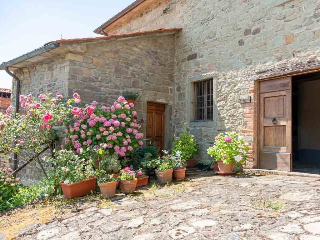 Casa indipendente a Poppi in Località Quota, 1 - Foto 5