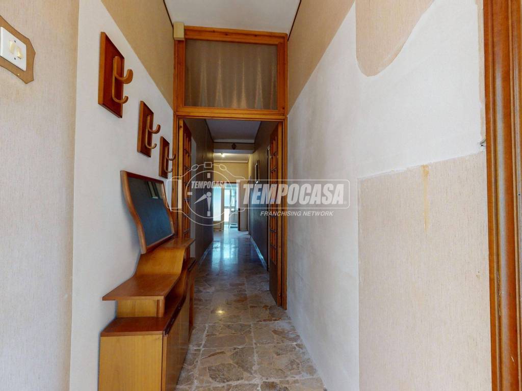 Appartamento a Castelfidardo in Via Martiri Libertà, 29 - Foto 5