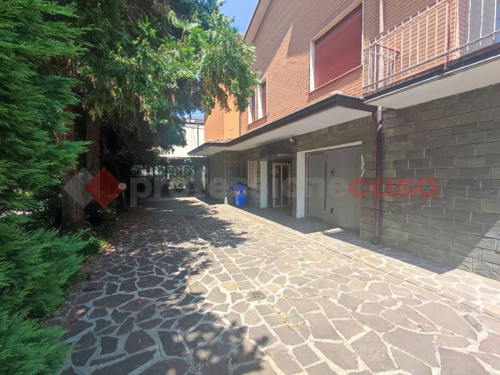 Casa indipendente a Carpi in Via Cristoforo Colombo, 70/b - Foto 3