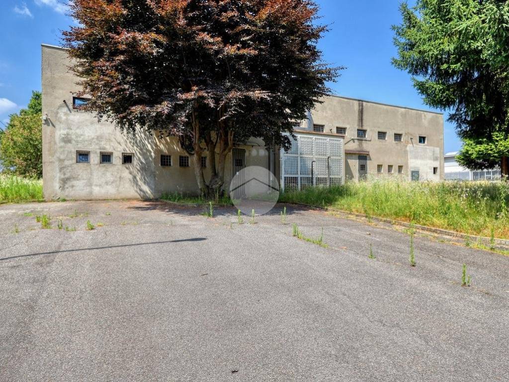 Immobile a Arsago seprio in Via del Tornago, 1 - Foto 2