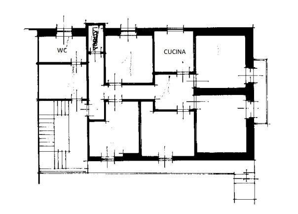 Appartamento a Andorno micca in Via Giovanni Battista Bonesio, 42 - Foto 2