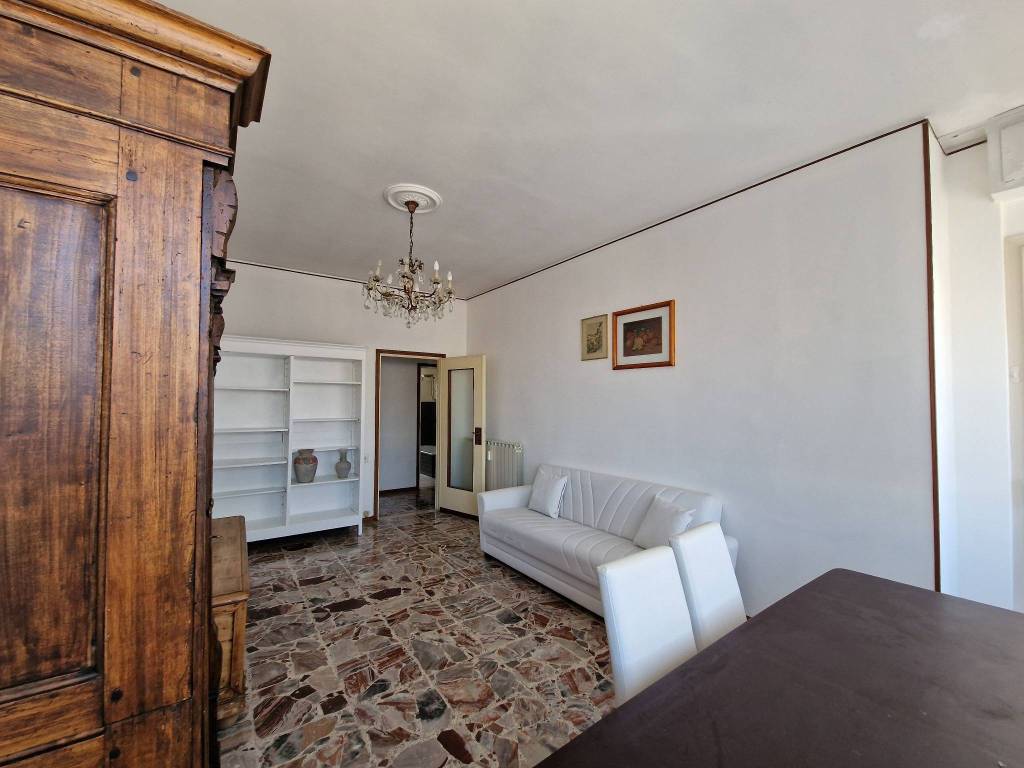 Appartamento a Vercelli in Via Camillo Benso di Cavour, 4 - Foto 5