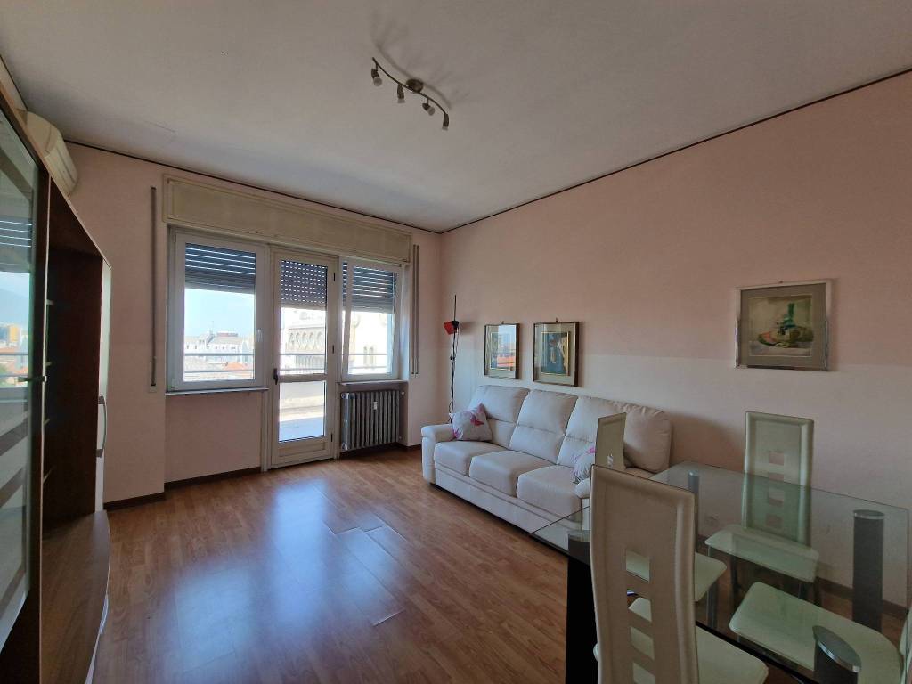 Appartamento a Vercelli in Via Cesare Balbo, 5 - Foto 2