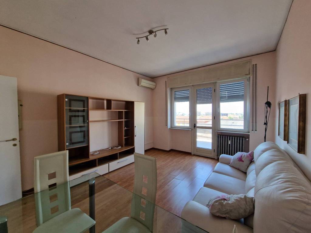 Appartamento a Vercelli in Via Cesare Balbo, 5 - Foto 4