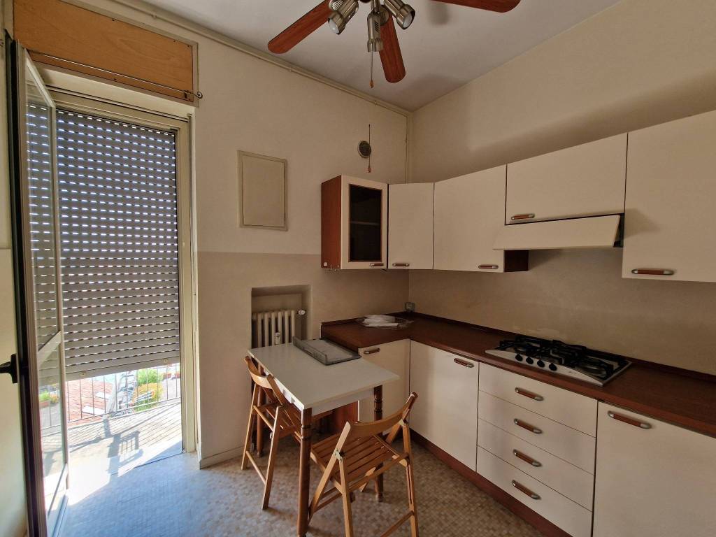 Appartamento a Vercelli in Via Cesare Balbo, 5 - Foto 5