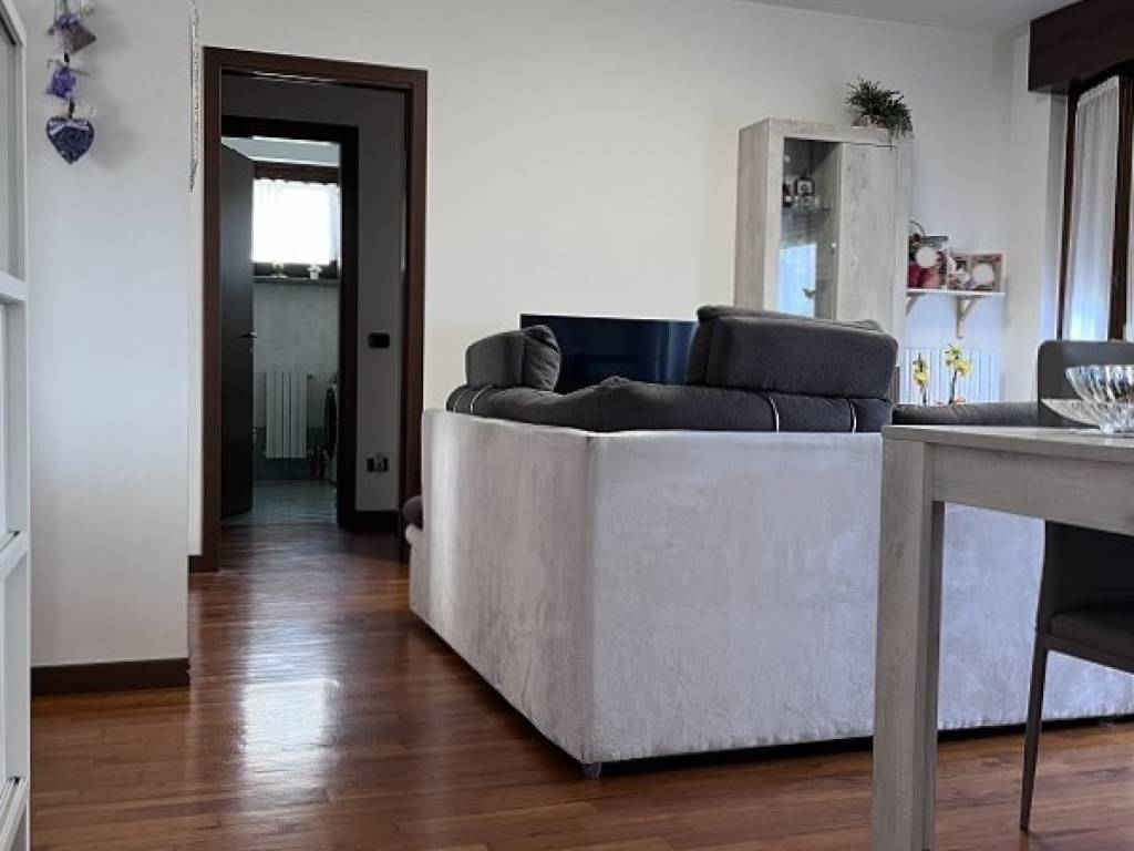 Appartamento a Lodi in Viale Piacenza, 31 - Foto 3