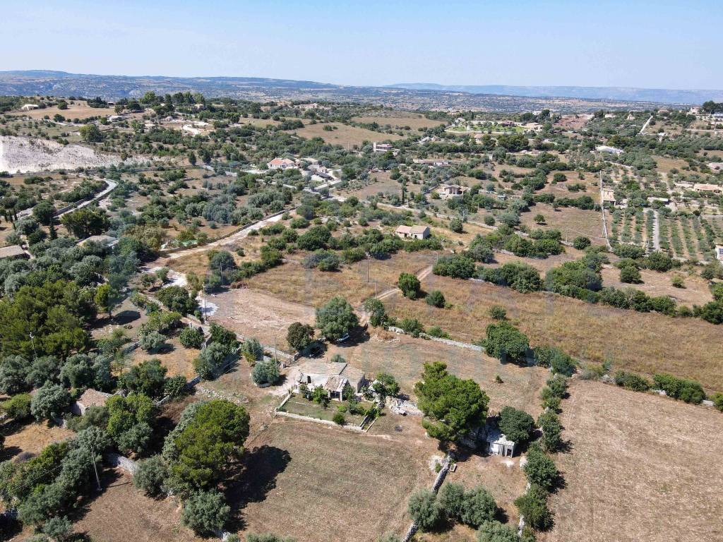 Rustico / casale a Noto in Via Tommaso Fazello, 228 - Foto 4