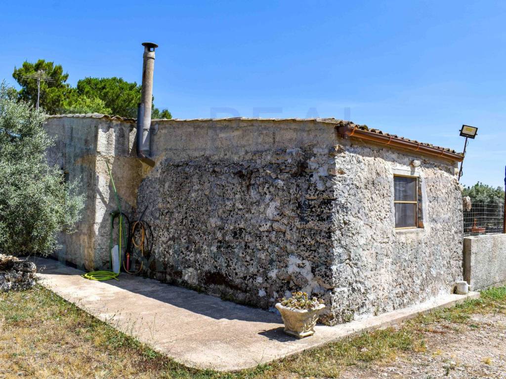 Rustico / casale a Noto in Via Tommaso Fazello, 228 - Foto 5