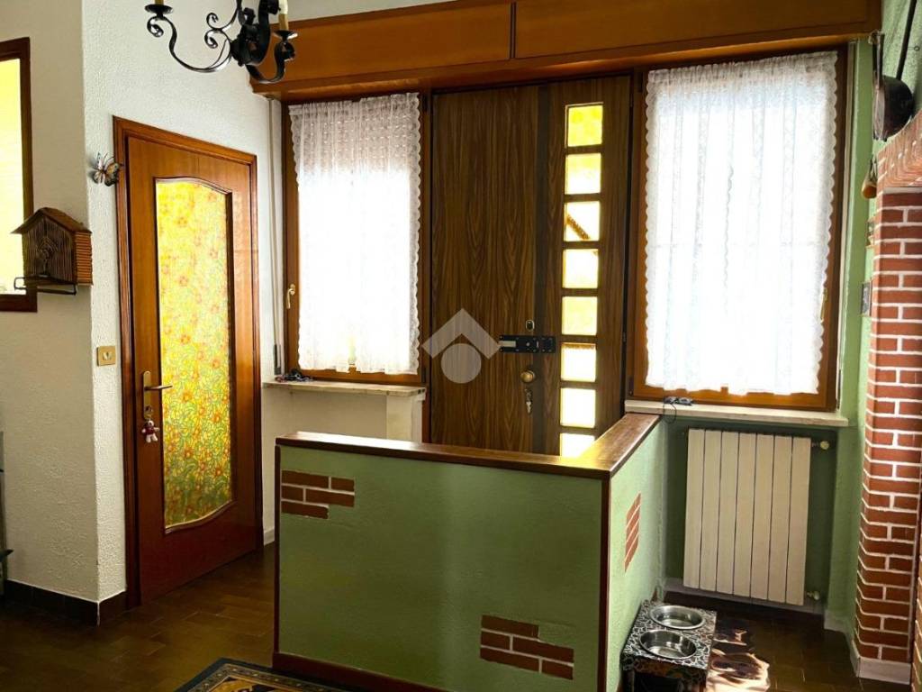 Casa indipendente a Sumirago in Via Sant'Antonio, 13 - Foto 2