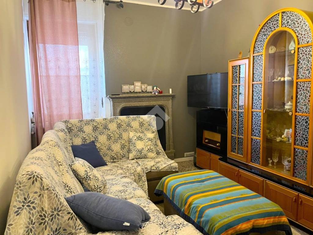 Casa indipendente a Sumirago in Via Sant'Antonio, 13 - Foto 4