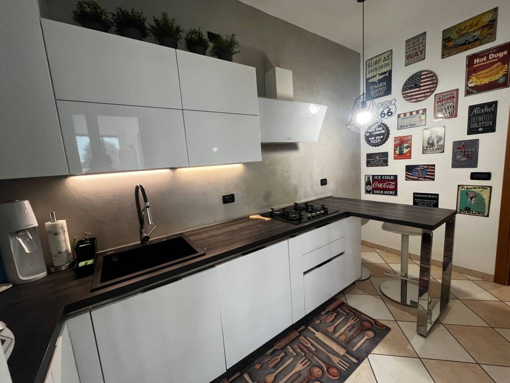 Appartamento a Limena in Via Roma, 64 - Foto 4