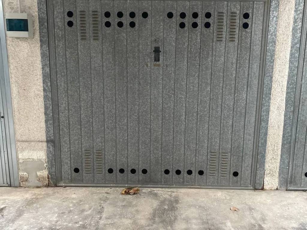 Box / garage a Loano in Via Alba S.N.C. - Foto 2