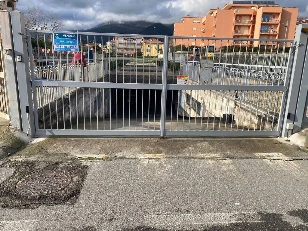 Box / garage a Loano in Via Alba S.N.C. - Foto 5