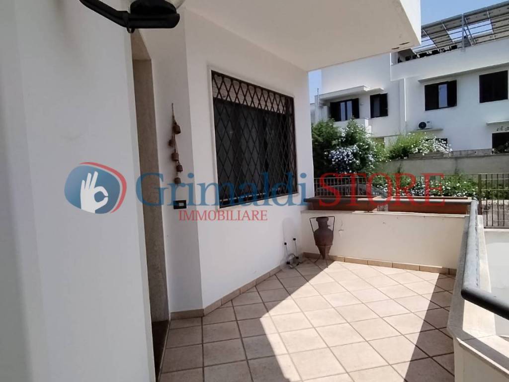 Villetta a schiera a Lecce in Via Giovan Leonardo Marugi, 3838 - Foto 2