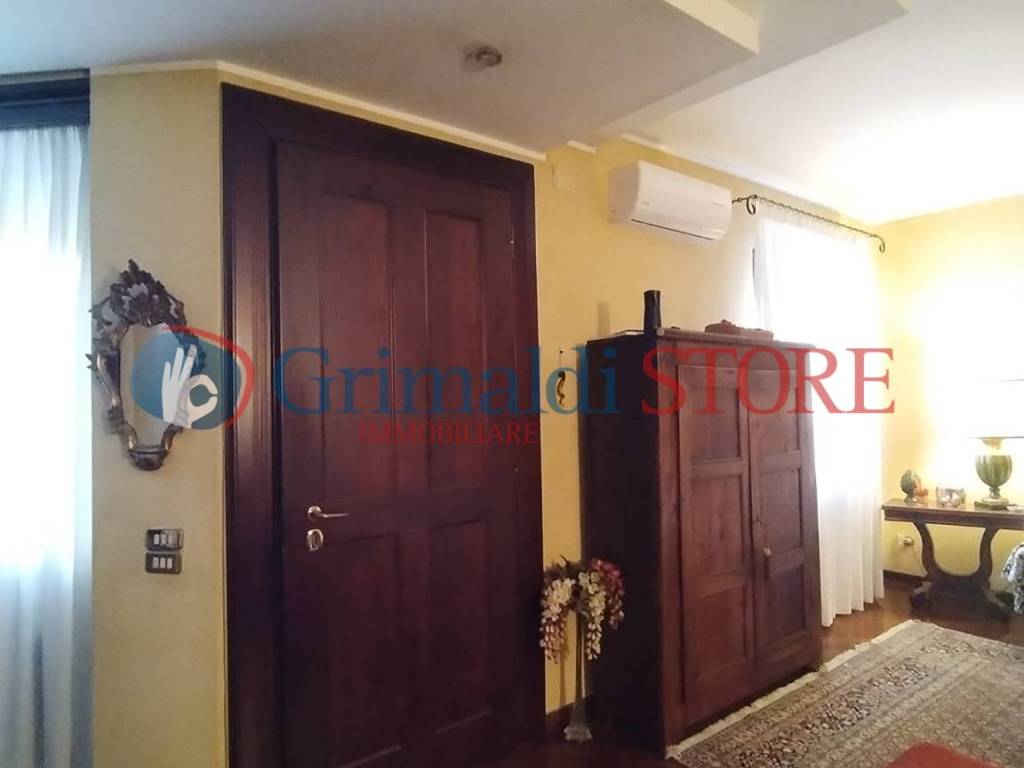 Villetta a schiera a Lecce in Via Giovan Leonardo Marugi, 3838 - Foto 3