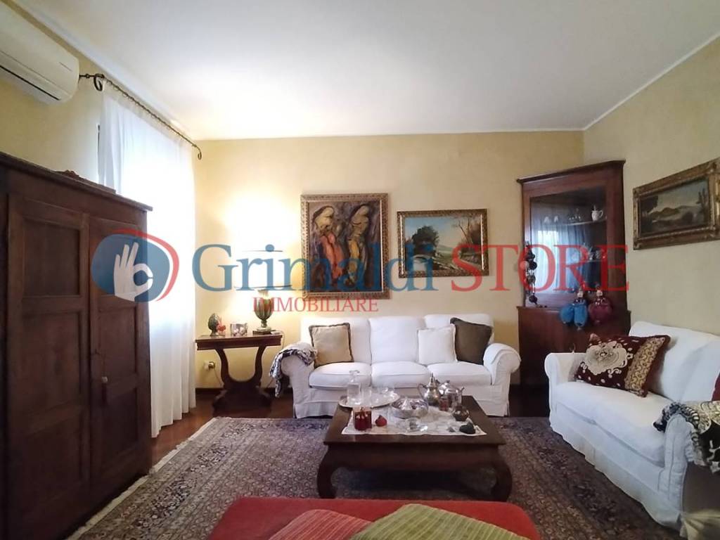 Villetta a schiera a Lecce in Via Giovan Leonardo Marugi, 3838 - Foto 4