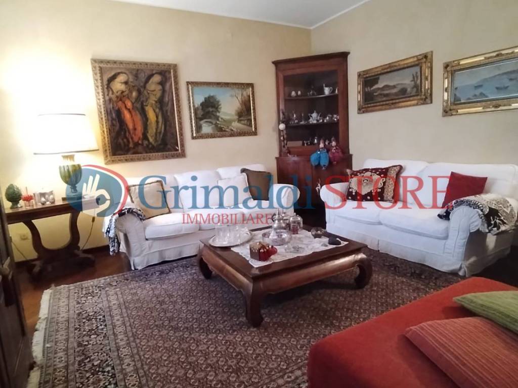 Villetta a schiera a Lecce in Via Giovan Leonardo Marugi, 3838 - Foto 5