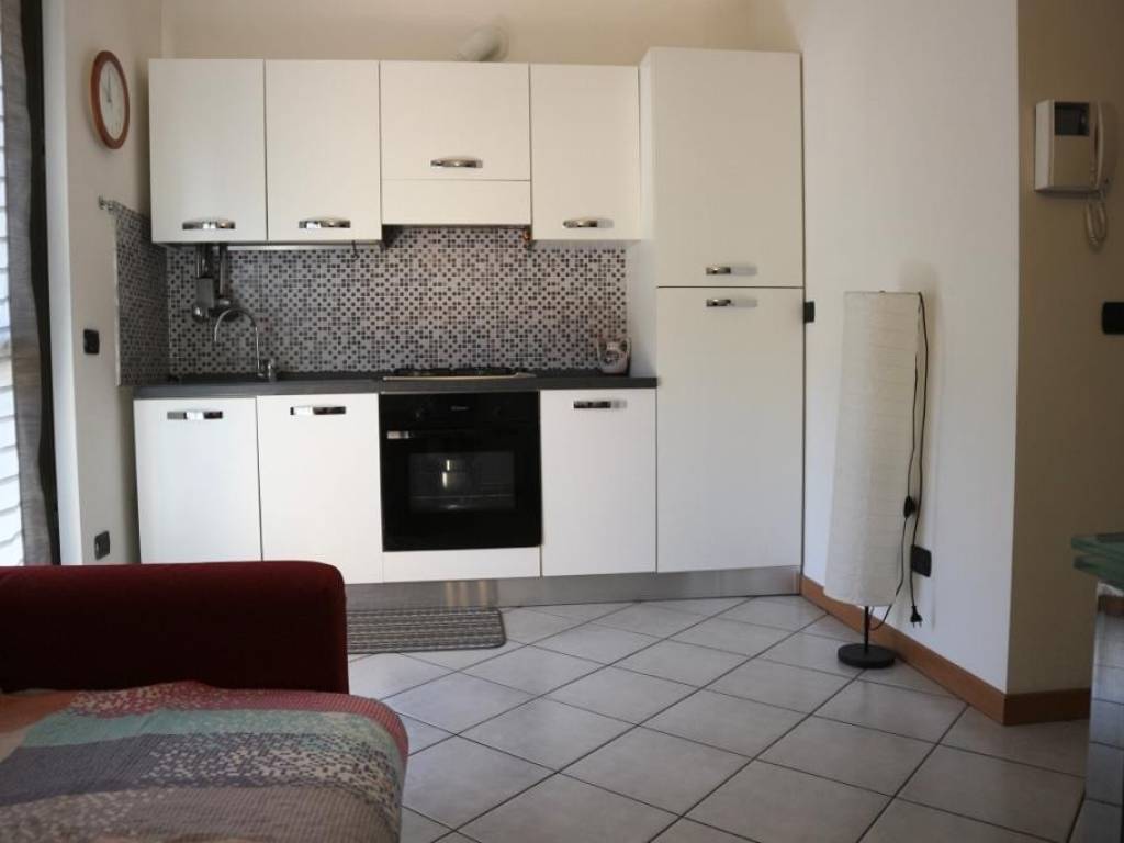 Appartamento a Lipomo in Via Montorfano - Foto 4