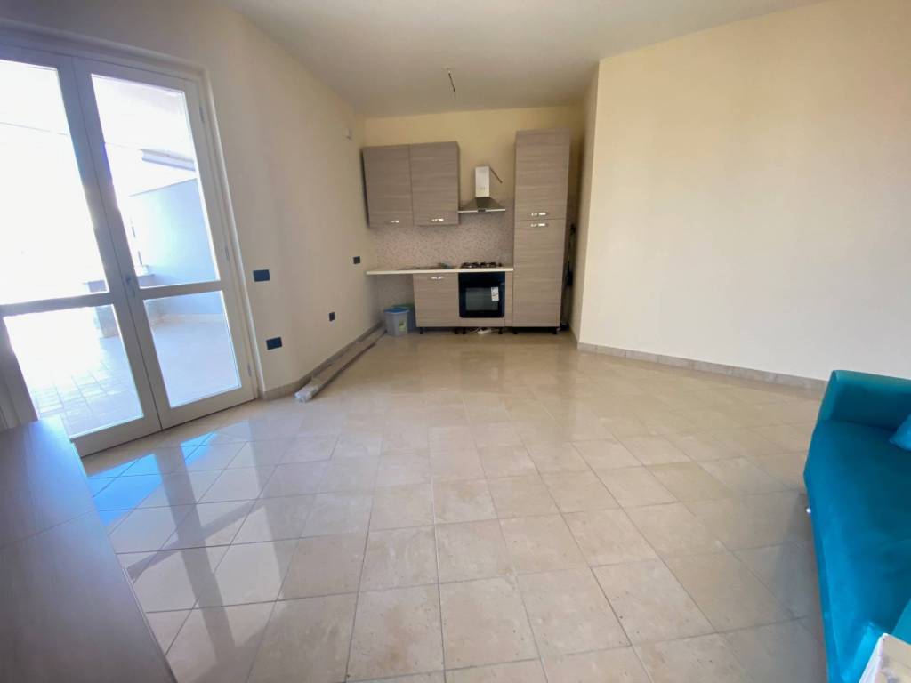 Appartamento a Caserta in Viale Lincoln, 198 - Foto 2