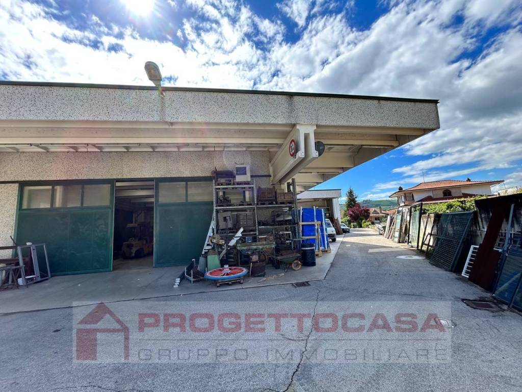 Immobile a Colli del tronto in Via dell'Artigianato, 1 - Foto 4