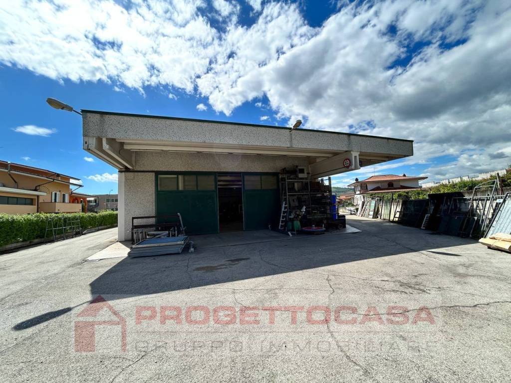 Immobile a Colli del tronto in Via dell'Artigianato, 1 - Foto 5