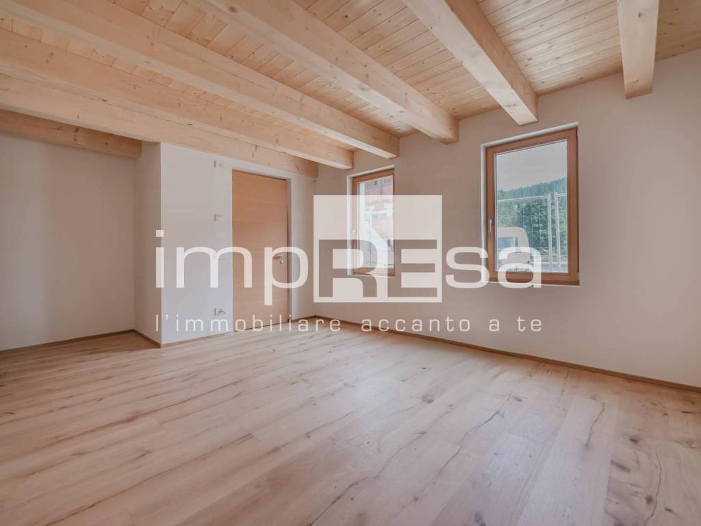 Appartamento a Val di zoldo in Piazza Rodolfo Balestra - Foto 4