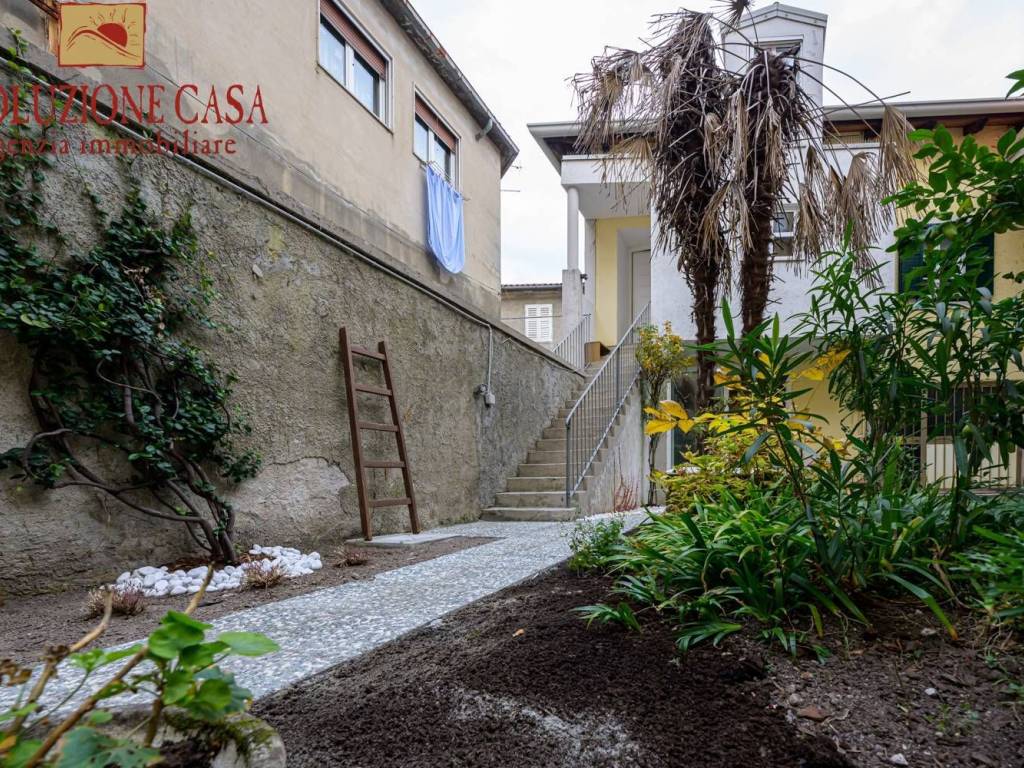 Casa indipendente a Monfalcone in DELLA CARITA', 3 - Foto 2