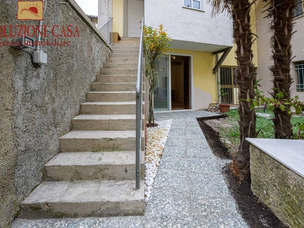 Casa indipendente a Monfalcone in DELLA CARITA', 3 - Foto 3