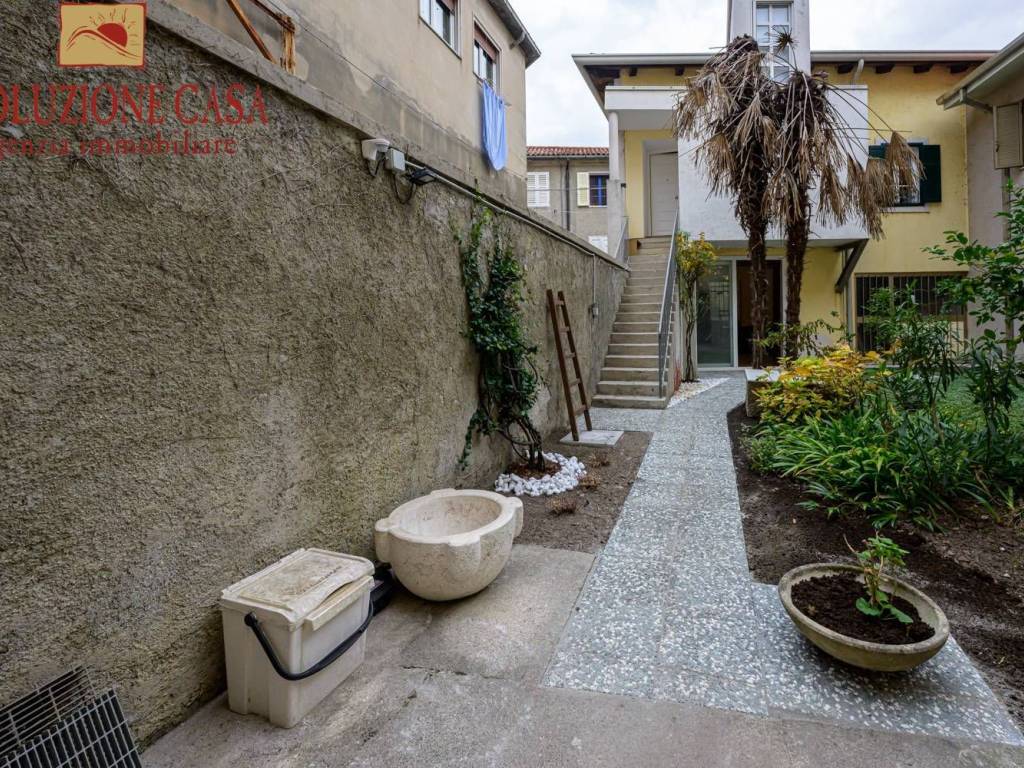 Casa indipendente a Monfalcone in DELLA CARITA', 3 - Foto 4