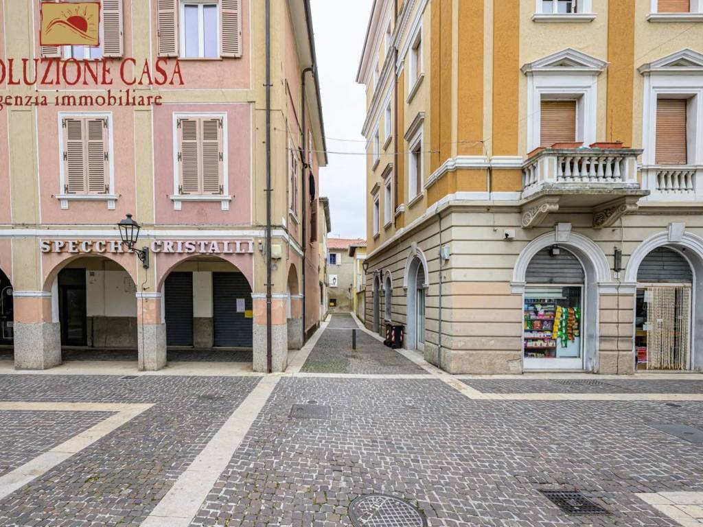 Casa indipendente a Monfalcone in DELLA CARITA', 3 - Foto 5