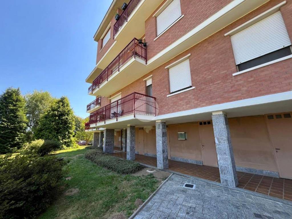 Appartamento a Gaglianico in Via Repubblica, 8 - Foto 4