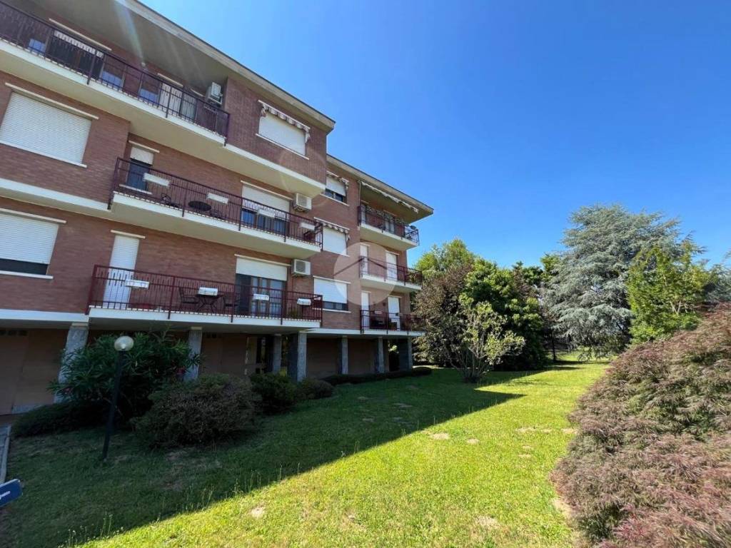 Appartamento a Gaglianico in Via Repubblica, 8 - Foto 5