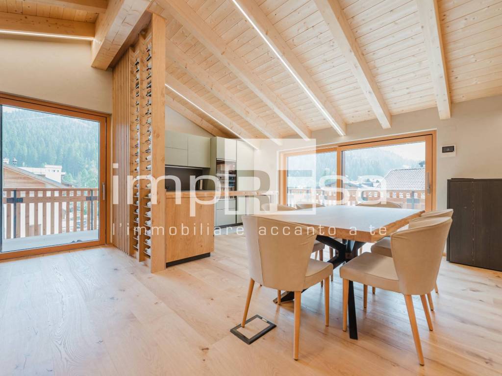 Appartamento a Val di zoldo in PIAZZA RODOLFO BALESTRA - Foto 2