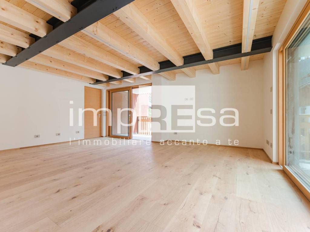 Appartamento a Val di zoldo in PIAZZA RODOLFO BALESTRA - Foto 3