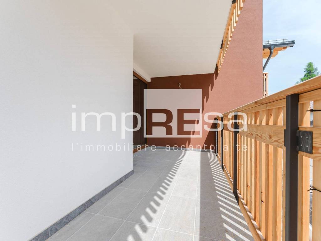 Appartamento a Val di zoldo in PIAZZA RODOLFO BALESTRA - Foto 4