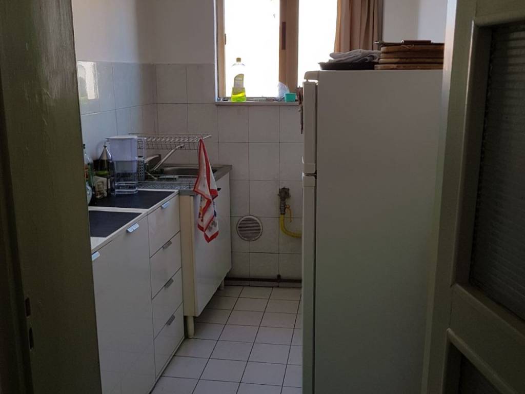 Appartamento a Ferrara in Via Dei Baluardi - Foto 2