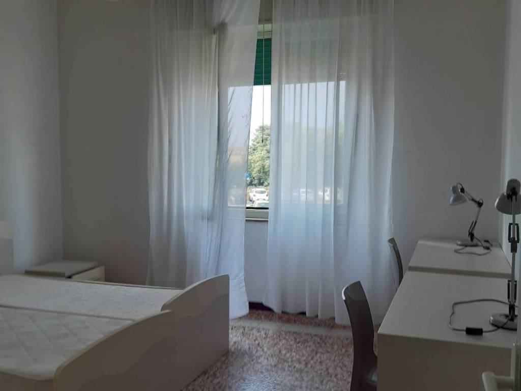 Appartamento a Ferrara in Via Dei Baluardi - Foto 4