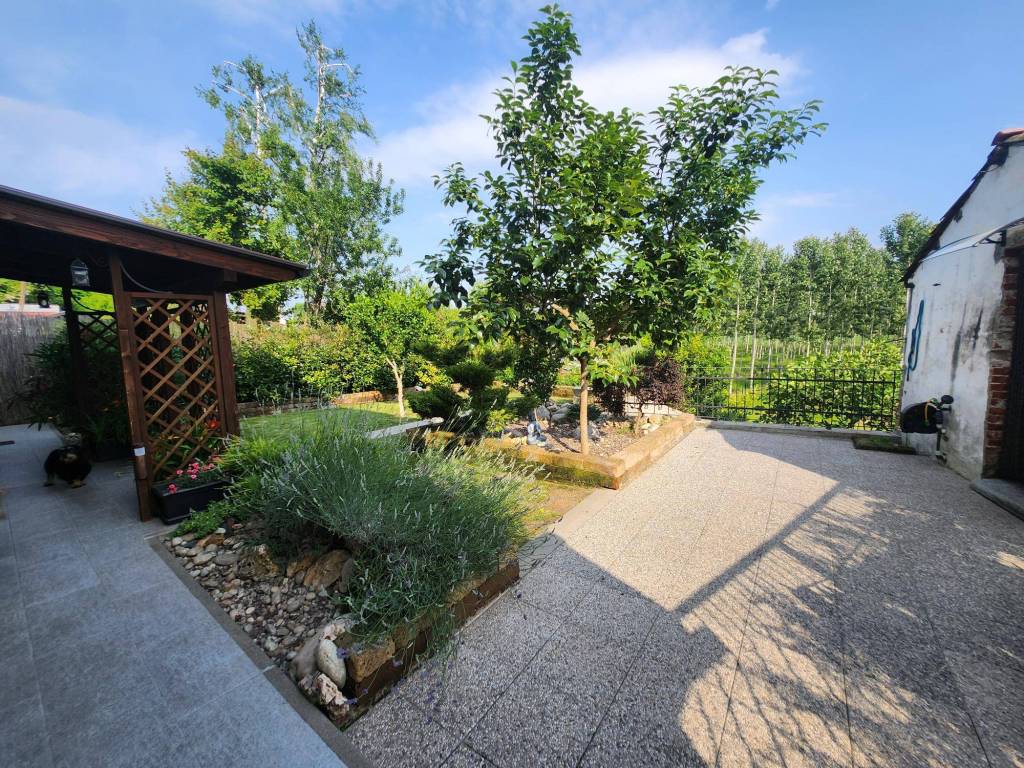 Villa a Fossano in Strada Vicinale di Santa Caterina - Foto 2
