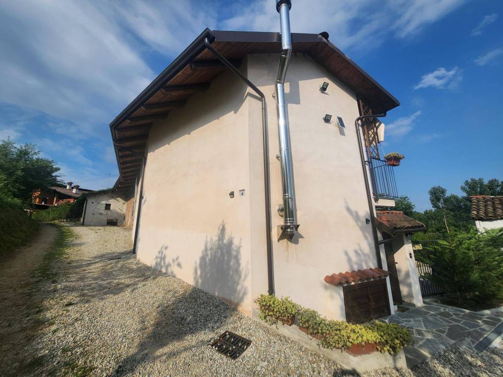 Villa a Fossano in Strada Vicinale di Santa Caterina - Foto 3