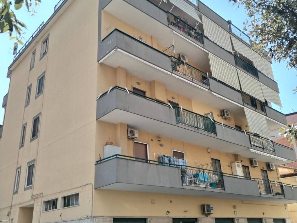 Appartamento a Battipaglia in Via Avellino, 9 - Foto 2