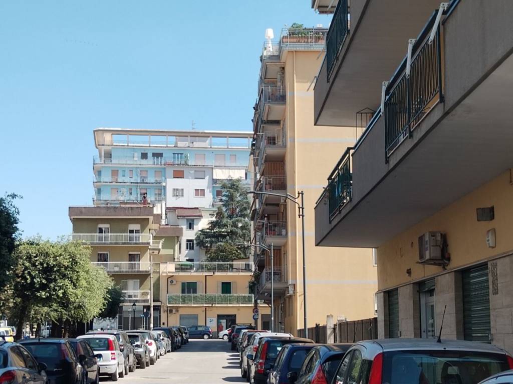 Appartamento a Battipaglia in Via Avellino, 9 - Foto 3