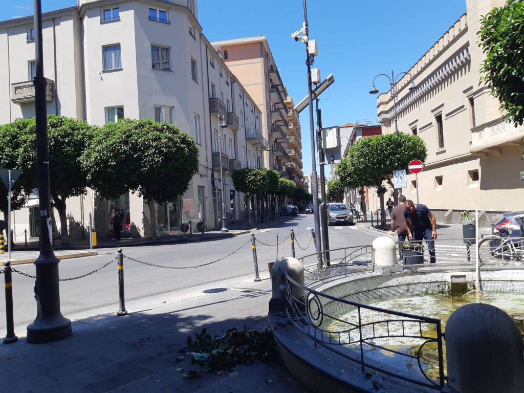 Immobile a Nocera inferiore in Piazza Luigi Guerritore, 12 - Foto 3