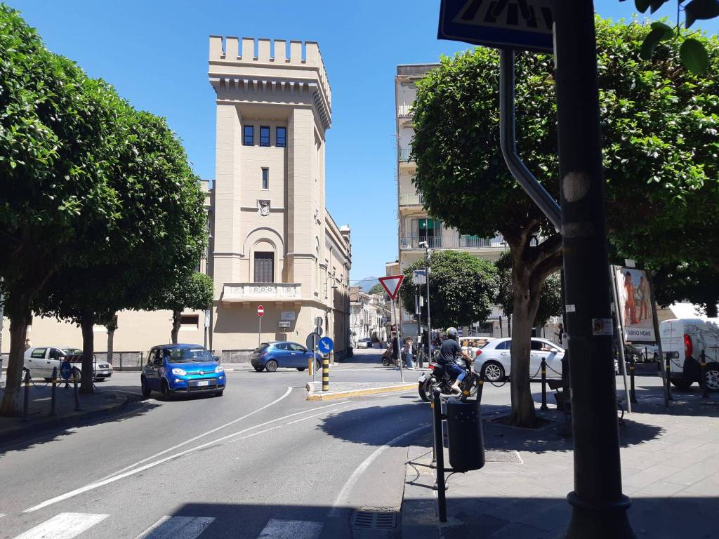 Immobile a Nocera inferiore in Piazza Luigi Guerritore, 12 - Foto 4
