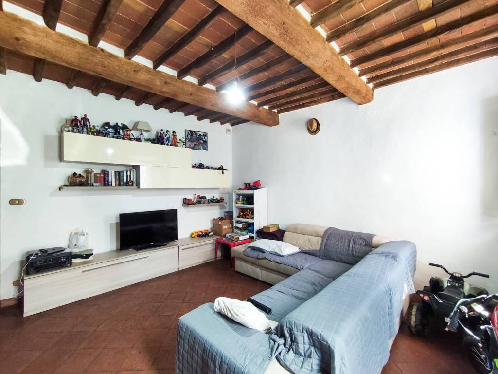Casa indipendente a Porcari in Via del Rietto, 14 - Foto 2
