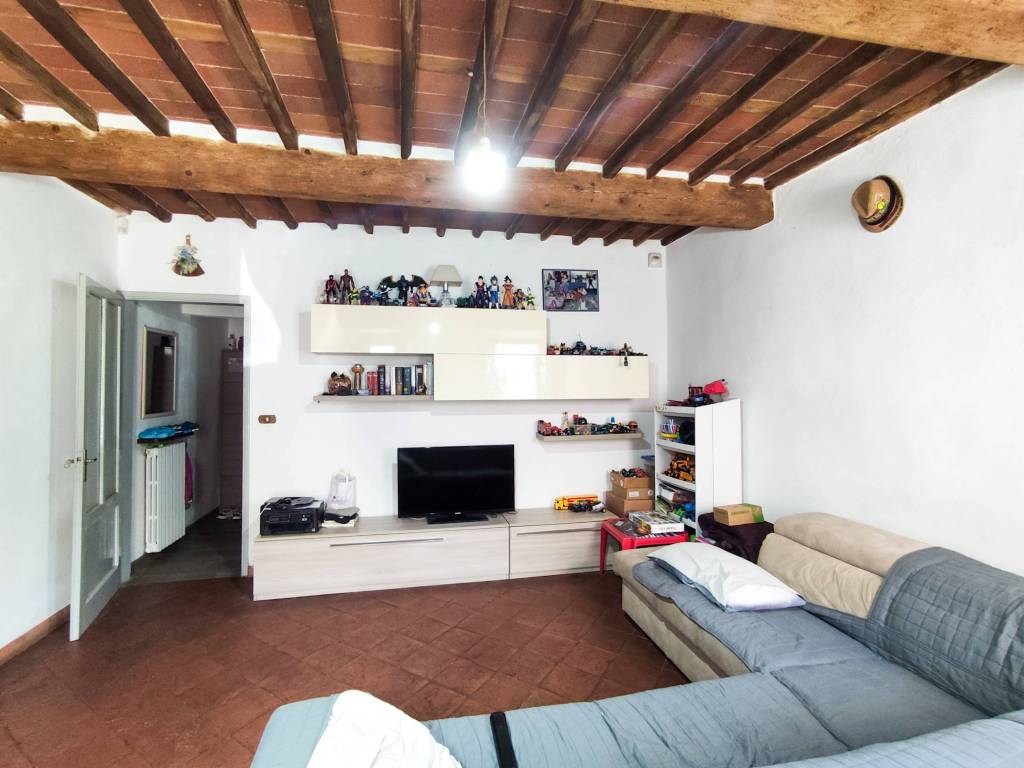 Casa indipendente a Porcari in Via del Rietto, 14 - Foto 3