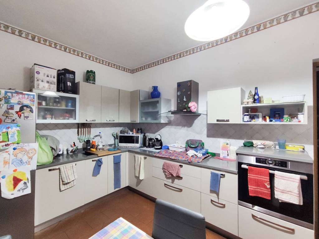 Casa indipendente a Porcari in Via del Rietto, 14 - Foto 5