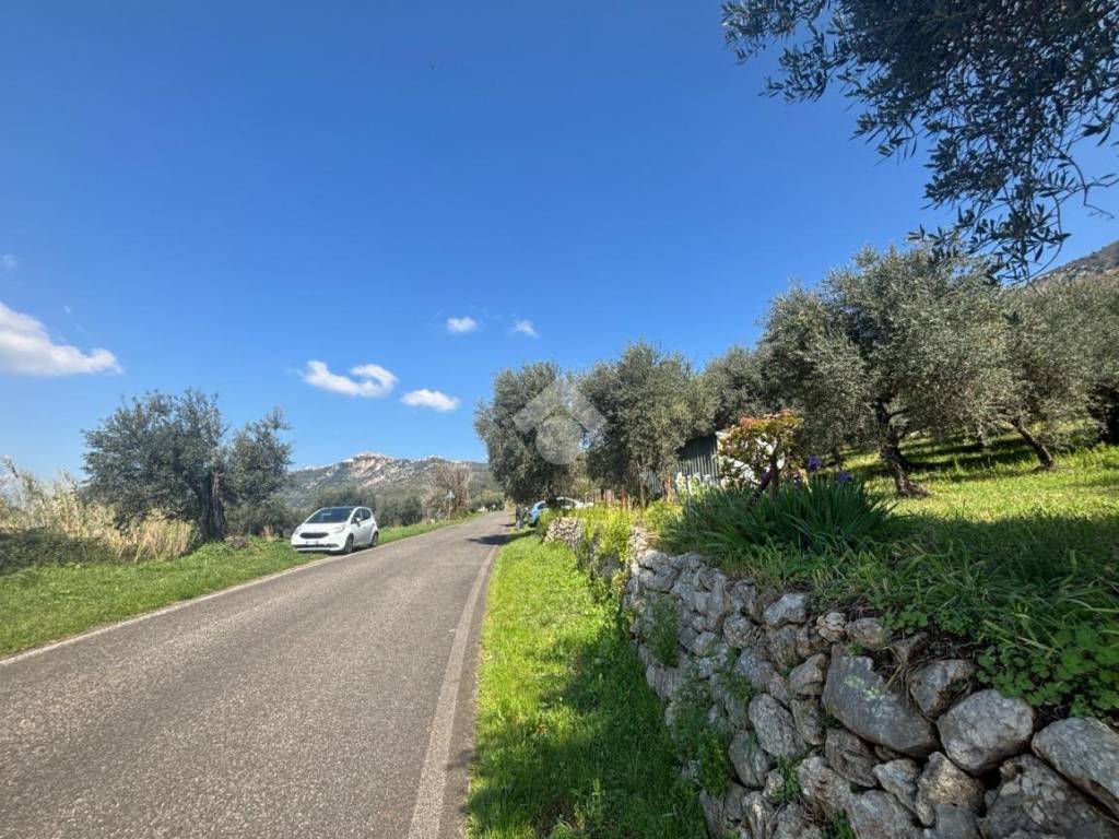 Terreno a Sermoneta in VIA ABBADIA, 1 - Foto 5